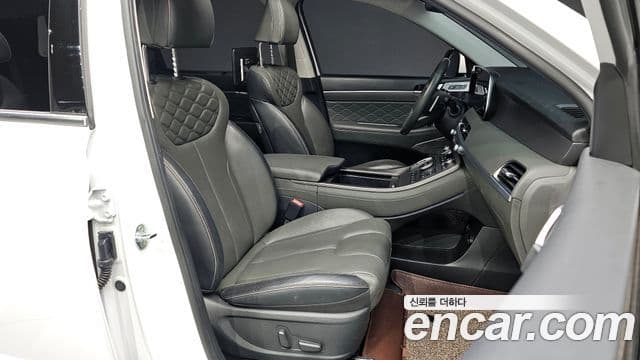 Hyundai Palisade VIP, 2022 10