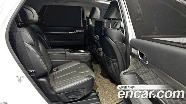 Hyundai Palisade VIP, 2022 11