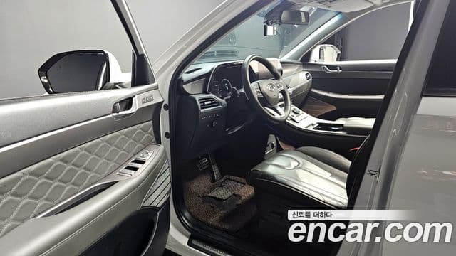 Hyundai Palisade VIP, 2022 12