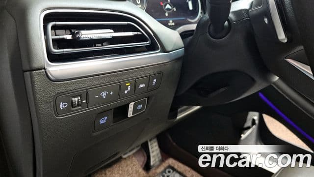 Hyundai Palisade VIP, 2022 13