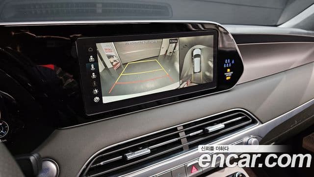 Hyundai Palisade VIP, 2022 17