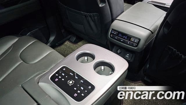 Hyundai Palisade VIP, 2022 19