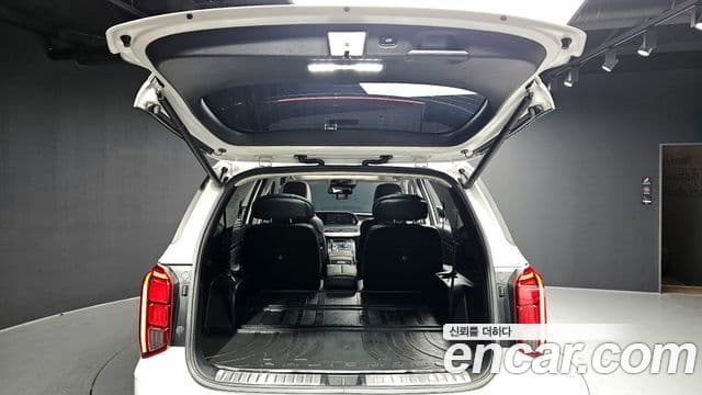 Hyundai Palisade VIP, 2022 20