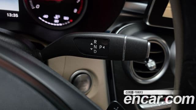 Mercedes-Benz GLC-класс X253 GLC300 4MATIC, 2019 9