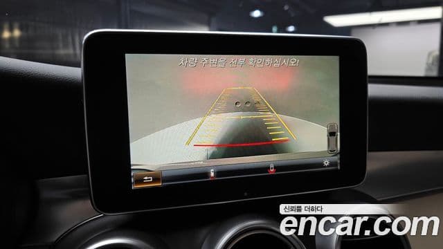 Mercedes-Benz GLC-класс X253 GLC300 4MATIC, 2019 15