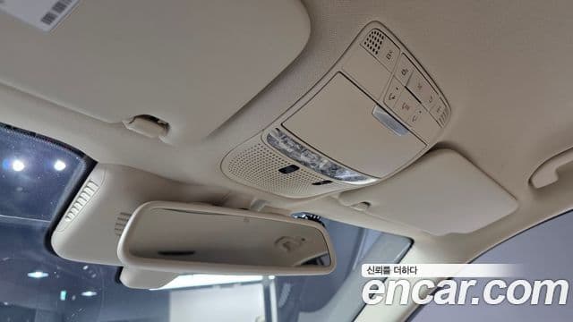 Mercedes-Benz GLC-класс X253 GLC300 4MATIC, 2019 17