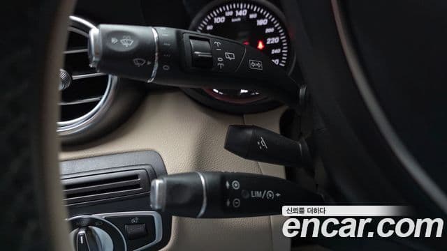 Mercedes-Benz GLC-класс X253 GLC300 4MATIC, 2019 18