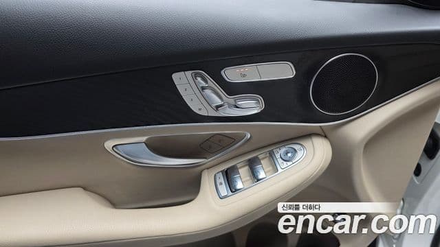 Mercedes-Benz GLC-класс X253 GLC300 4MATIC, 2019 19