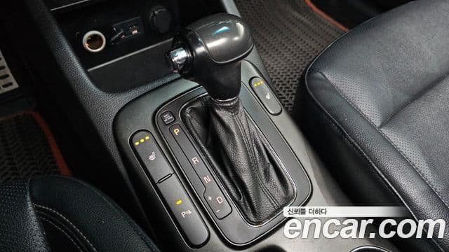 Kia K3 Noblesse, 2013 9