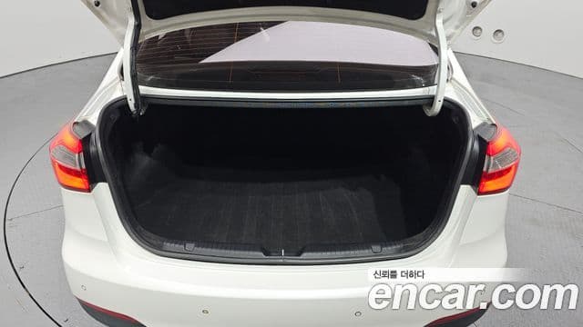 Kia K3 Noblesse, 2013 20