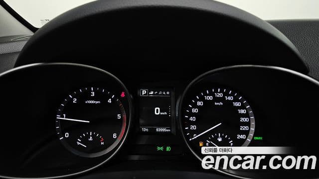 Hyundai Santa Fe The / новый Prime Premium, 2016 8