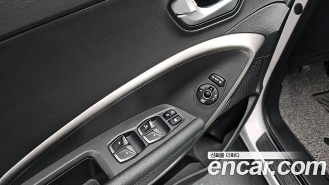 Hyundai Santa Fe The / новый Prime Premium, 2016 13