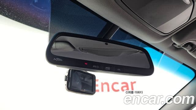 Hyundai Santa Fe The / новый Prime Premium, 2016 18