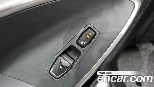 Hyundai Santa Fe The / новый Prime Premium, 2016 19