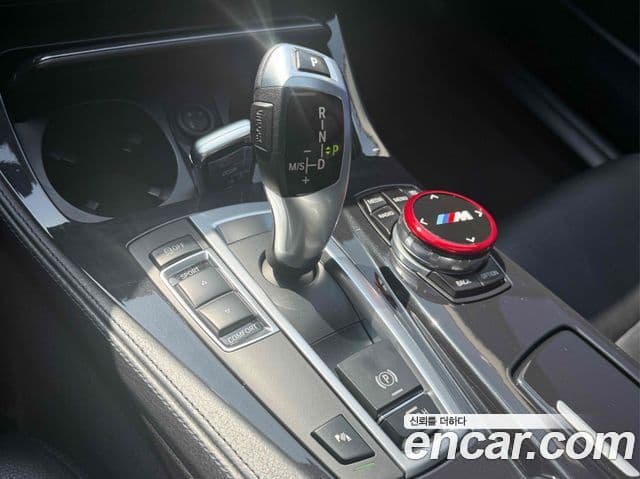 BMW 5시리즈 (F10), 2014 11