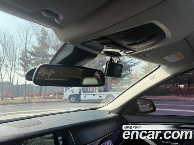 BMW 5시리즈 (F10), 2014 12