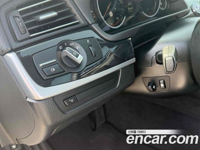 BMW 5시리즈 (F10), 2014 13