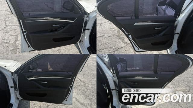 BMW 5시리즈 (F10), 2014 16