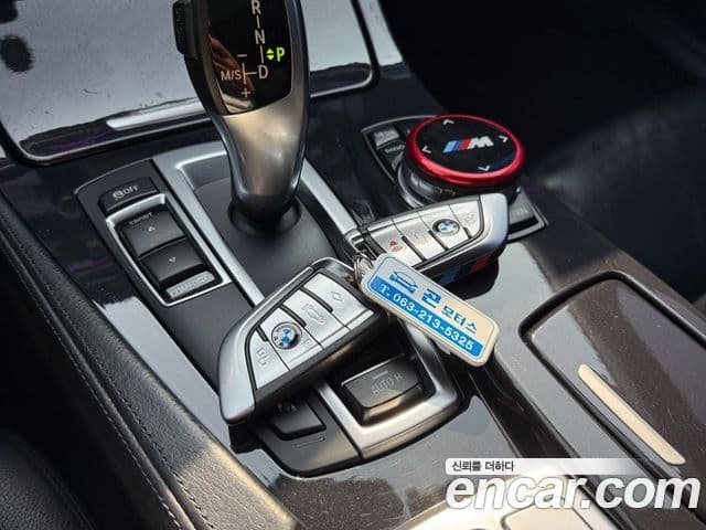 BMW 5시리즈 (F10), 2014 17