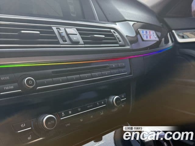 BMW 5시리즈 (F10), 2014 18
