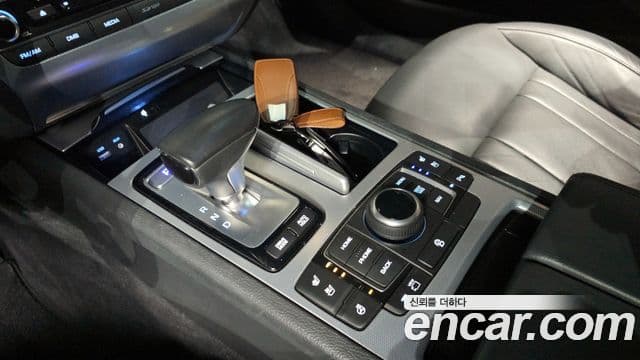 Genesis G80 Premium Luxury, 2018 7