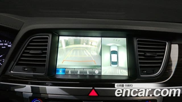 Genesis G80 Premium Luxury, 2018 13