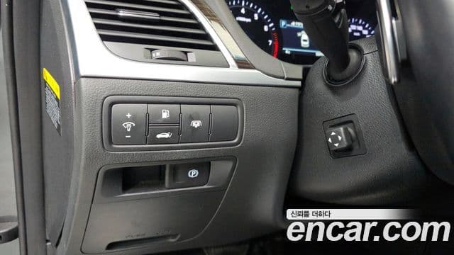 Genesis G80 Premium Luxury, 2018 15