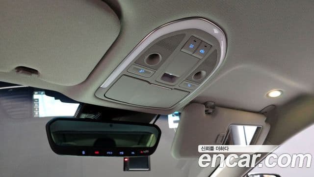 Genesis G80 Premium Luxury, 2018 16