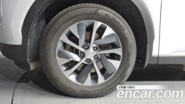 Hyundai Palisade Exclusive, 2022 все фото