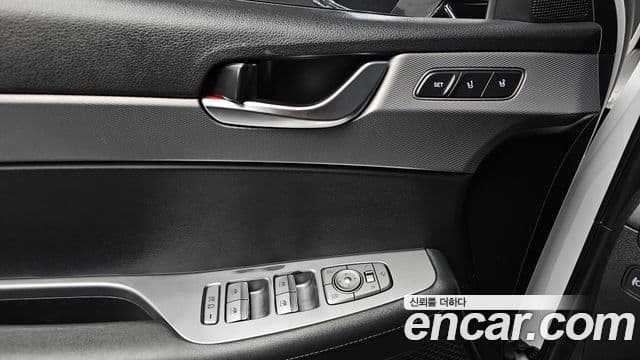 Hyundai Palisade Exclusive, 2022 12