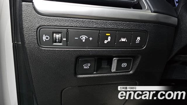 Hyundai Palisade Exclusive, 2022 13