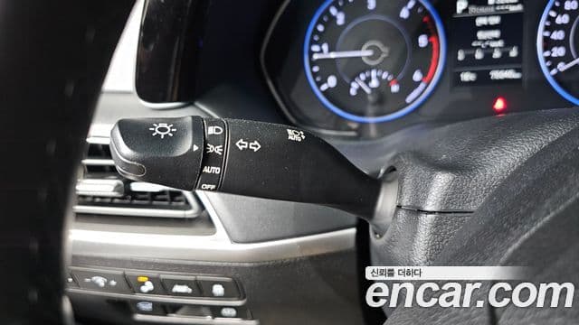 Hyundai Palisade Exclusive, 2022 14