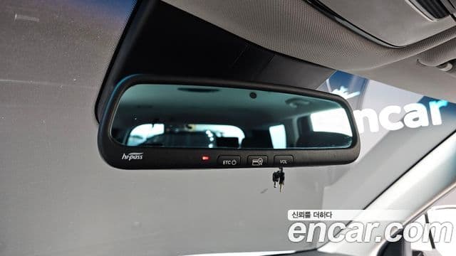 Hyundai Palisade Exclusive, 2022 18