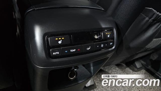 Hyundai Palisade Exclusive, 2022 19