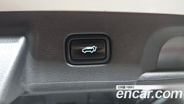 Hyundai Palisade Exclusive, 2022 20