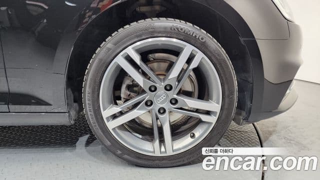 Audi A4 (B9) Premium, 2019 все фото