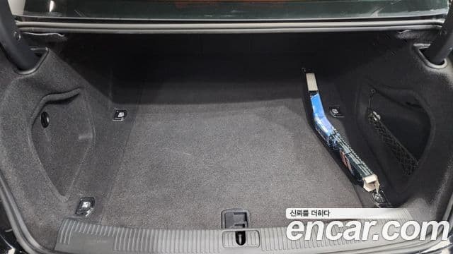 Audi A4 (B9) Premium, 2019 20