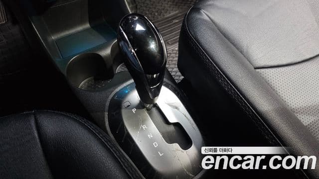 Chevrolet(GM대우) The / новый Next Spark LS, 2016 9