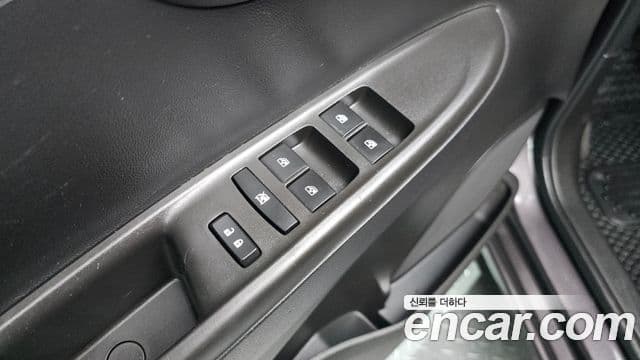 Chevrolet(GM대우) The / новый Next Spark LS, 2016 16