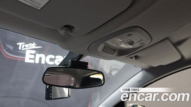 Chevrolet(GM대우) The / новый Next Spark LS, 2016 19