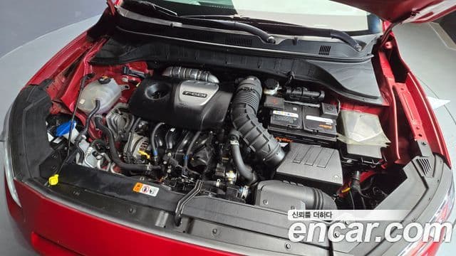 Hyundai Kona Modern Choice, 2020 6