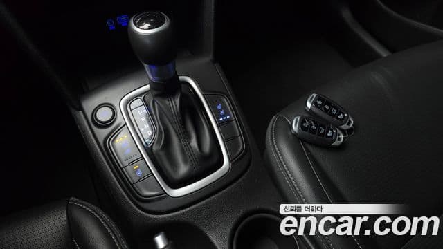 Hyundai Kona Modern Choice, 2020 9