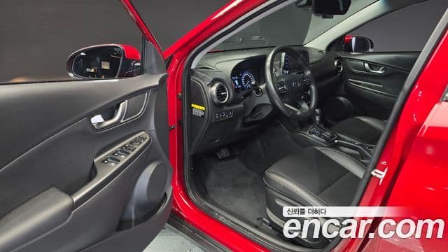 Hyundai Kona Modern Choice, 2020 10