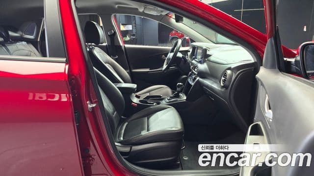 Hyundai Kona Modern Choice, 2020 11