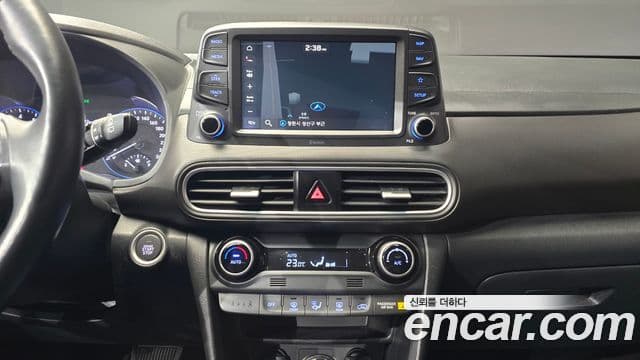 Hyundai Kona Modern Choice, 2020 15