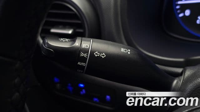 Hyundai Kona Modern Choice, 2020 17