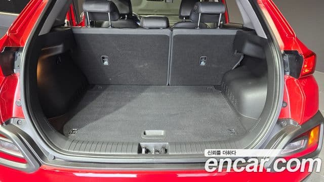 Hyundai Kona Modern Choice, 2020 20