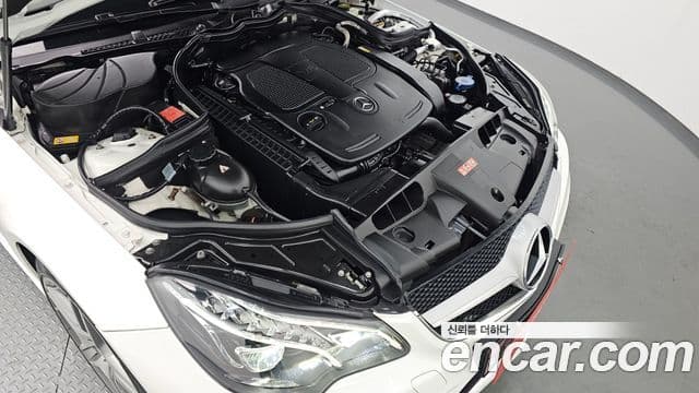 Mercedes-Benz E-класс W212 E350 кабриолет, 2014 6