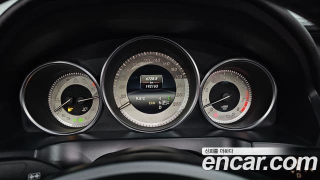 Mercedes-Benz E-класс W212 E350 кабриолет, 2014 8