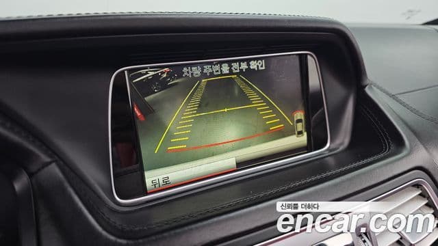 Mercedes-Benz E-класс W212 E350 кабриолет, 2014 14